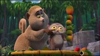 All Hell King Julien   Tammy Part 1