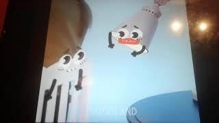 Funny doodland animation  funniest video ever