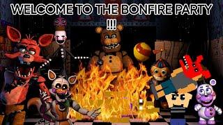 Playing Five Nights At Freddys Fan Games Any Suggestions?