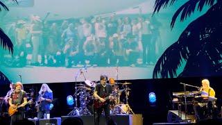 The Doobie Brothers - What a Fool Believes - Live - Choctaw Grand Theater - Durant OK - July 3 2024