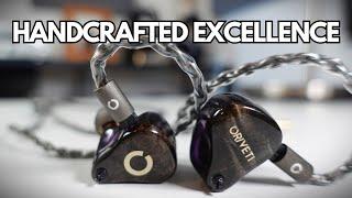 Handcrafted Excellence Oriveti OH700VB In-Depth Review
