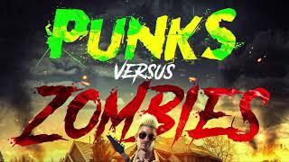 Punks Versus Zombies Ep. 13 Punk Rock Survival in a Zombie Apocalypse  #postapocalyptic #audiobook