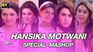 Hansika Motwani special  mashup15 second WhatsApp status Mk Editing