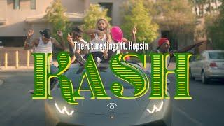 KASH - The Future Kingz ft. Hopsin Official Music Video