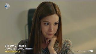 Bir Umut Yeter  A Glimmer of Hope is Enough - Episode 2 Trailer 3 Eng & Tur Subs