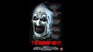 Terrifier 2018 - Movie Review + Podcast #1