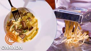Best Pasta Recipes  MasterChef Canada  MasterChef World
