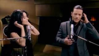 Sarah Brightman & Fernando Lima - La Pasion REAL HD HIGH DEFINITION