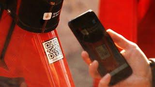 How to spot a fake QR code and stop getting scammed
