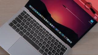 A LEGOLCSÓBB Apple laptop  MacBook Air 2020 teszt