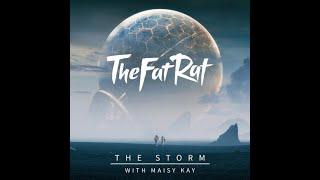 TheFatRat & Maisy Kay - The Storm English + Navi