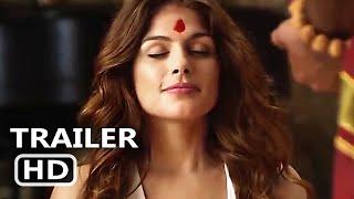 THE KАMАSUTRА GARDEN Official Trailer 2017 Comedy Movie HD