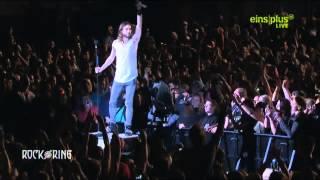 30 Seconds To Mars - The Kill Bury Me - Rock Am Ring 2013 Live