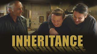 Inheritance 2017  Full Movie  Andrew Cheney  Robert Miano  Jason Collett  Rick Lalonde