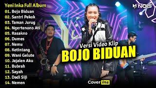 Yeni Inka - Bojo Biduan  Full Album Terbaru 2023 Video Klip