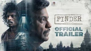 Finder Project-1 Official Trailer  Charle  Vinoth Rajendran  Sendrayan  Dharani  Brana  Rageef