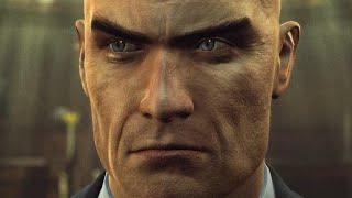 Hitman Absolution  PC Full HD 60FPS Skurkys Law - Mission 15