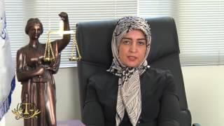 شرایط و مراحل طلاق از طرف زن - گروه وکلای یاسا - اکرم فرخ وکیل پایه یک دادگستری