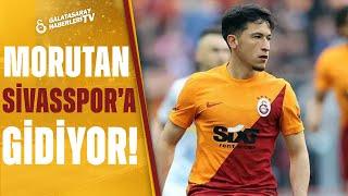 Morutan Sivasspora Gidiyor Galatasaray İle Büyük Ölçüde Anlaşma Sağlandı İşte Son Gelişmeler
