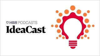 Mastering the Art of Persuasion  HBR IdeaCast  Podcast