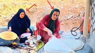 Zainab a strong-willed mother who fights poverty in the absence of her husband