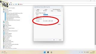 Cara Cek Versi Bluetooth Laptop Windows 11