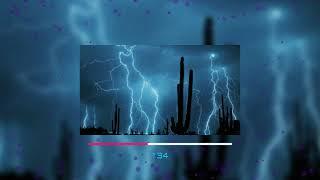 Thunder Gabry PonteLUMXPrezioso  Slowed And Reverb