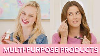 Multi-Purpose Products  Everyday Beauty Hacks Mary Kay