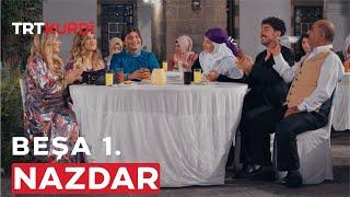 Nazdar - Beşa 1.