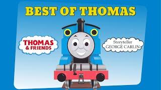 Best of Thomas  Remade GC VHSDVD 