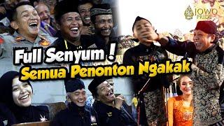 Bikin Semua Penonton Ngakak  Cak Yudho & Andik TB Lucu Terbaru