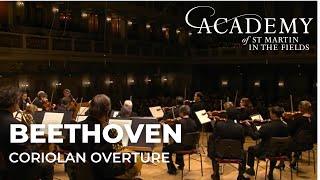 Beethovens Coriolan Overture