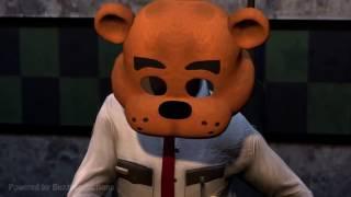 FNAF SFM Five Nights in Anime - Foxy