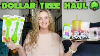 Dollar Tree Haul  All New Name Brands $1.25