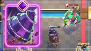 Evolution Goblin Drill Counters EVERYTHING?