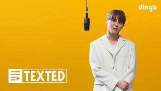 김준수XIA – 스물한 번째 계절이 널 기다릴 테니까 l TEXTED KIMJUNSU – Our Season l 가사 Lyrics