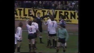 Football Gone Crazy with Jimmy Greaves