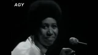 Aretha Franklin - Spirit in the Dark 1970