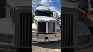 Western Star W5700