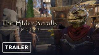 The Elder Scrolls Online - 10 Year Anniversary Gameplay Trailer  Xbox Showcase 2024