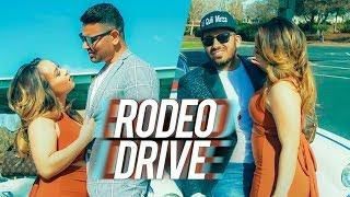 Rodeo Drive Ali Quli Mirza Asif Ballaj Full Song Ravi RBS  Latest Songs 2018