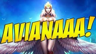 DECK AVIANA  TORLK CASSE HEARTHSTONE 