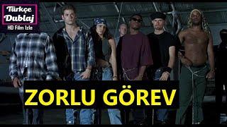 ZORLU GÖREV  TÜRKÇE DUBLAJ AKSİYON FİLM