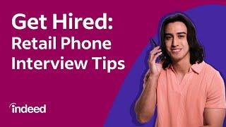 Phone Interview Simulation How to Ace Your First Interview With a Recruiter  Indeed