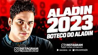 FILLIPE ALADIN 2023 - BOTECO DO ALADIN