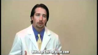 Chiropractor Oldsmar FL Expains Ice or Heat for Injury