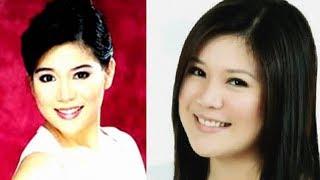 Remember former child star MAYBELYN DELA CRUZ? This is her SIMPLE LIFE NOW