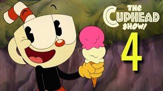The Cuphead Show Season 4 Trailer  Release Date  Plot And Everything We Know