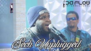 Sech Unplugged - Da Flow Internacional