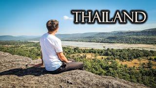 DJI Mini 2  Cinematic Northeastern Thailand  Ubon Ratchatani & Sisaket